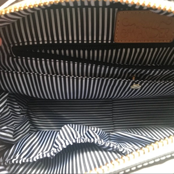 The Frankie Bag by Whim & Wander - Picture 3 of 8